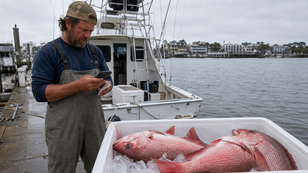 South Carolina’s Red Snapper Season Just Got Paused. Here’s What Charleston Anglers Should Know Before July